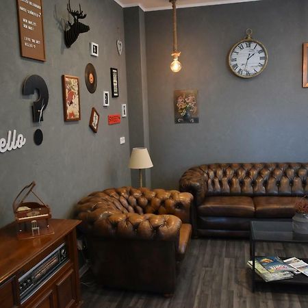 Motel Schönefeld Großziethen Kültér fotó