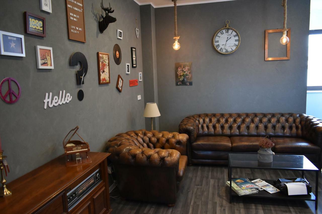 Motel Schönefeld Großziethen Kültér fotó