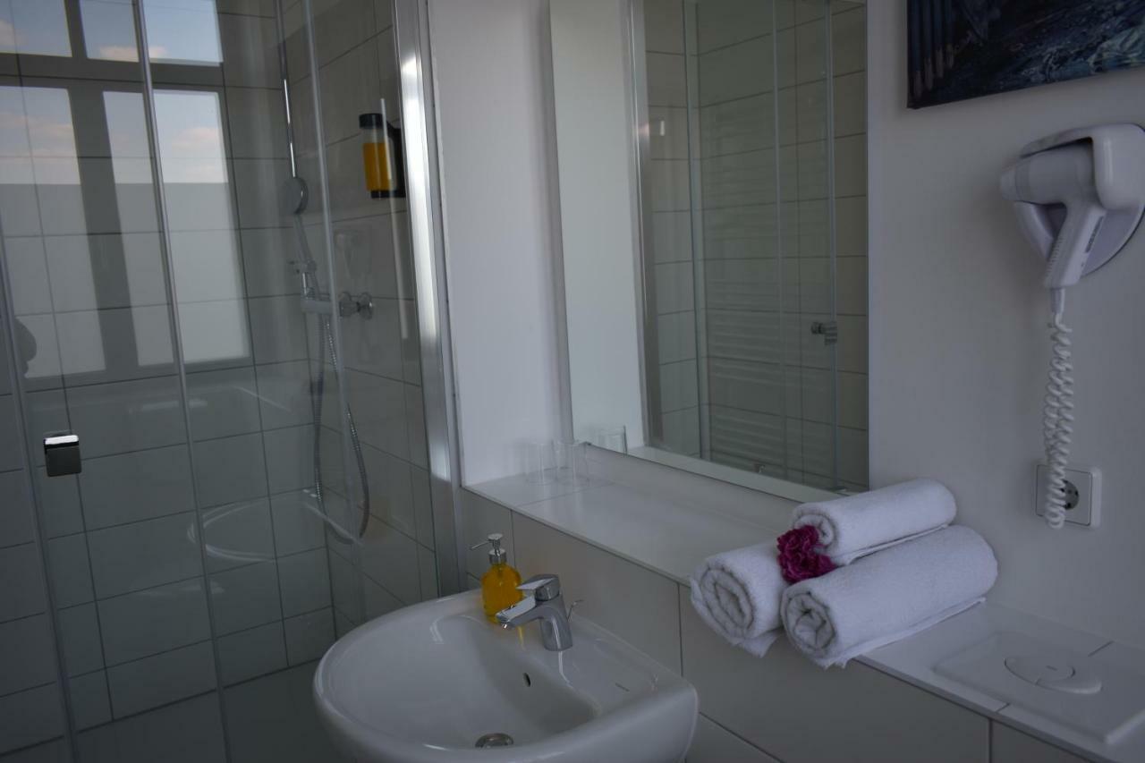 Motel Schönefeld Großziethen Kültér fotó